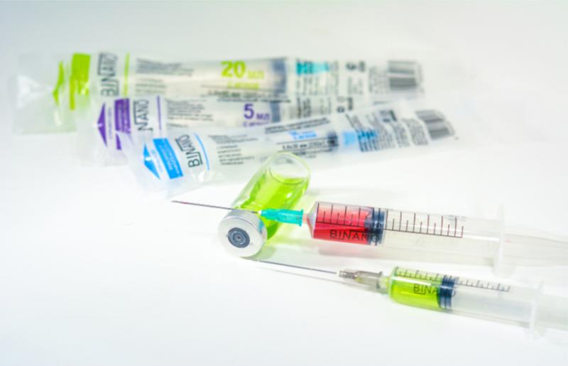 Шприцы BINANO Premium всего от 1,87 Шприцы BINANO Premium всего от 1,87