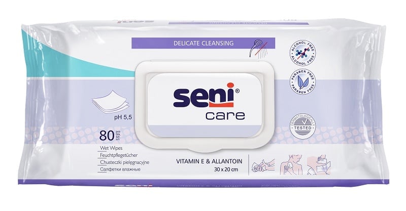 seni      80