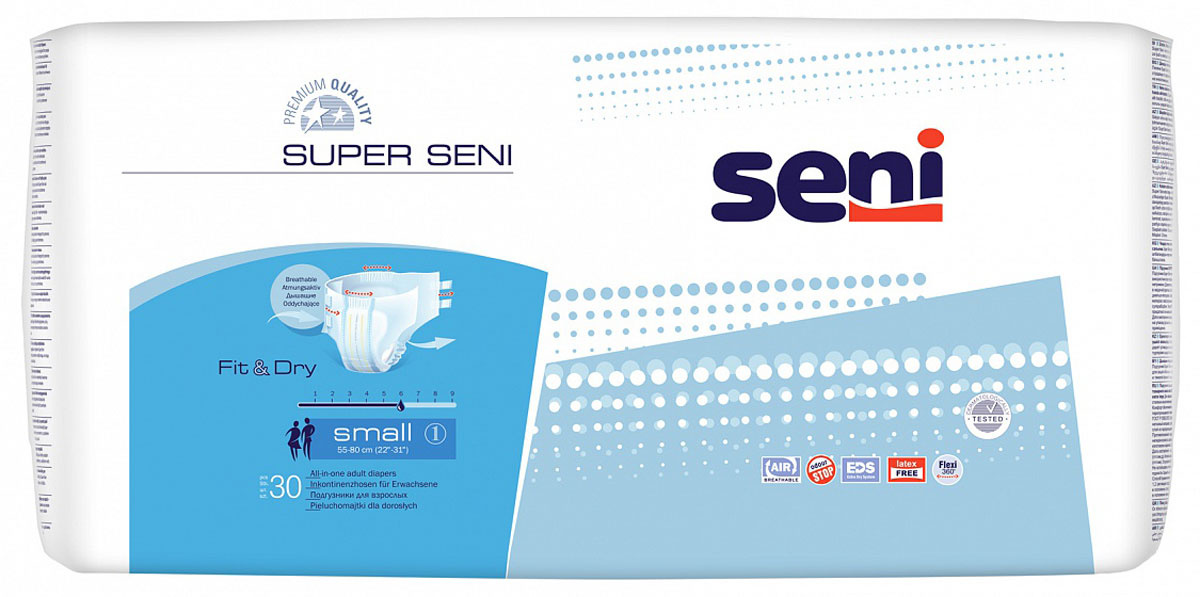 super seni S 30