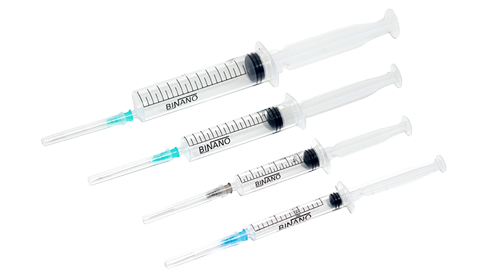 Торговая марка Binano Торговая марка Binano