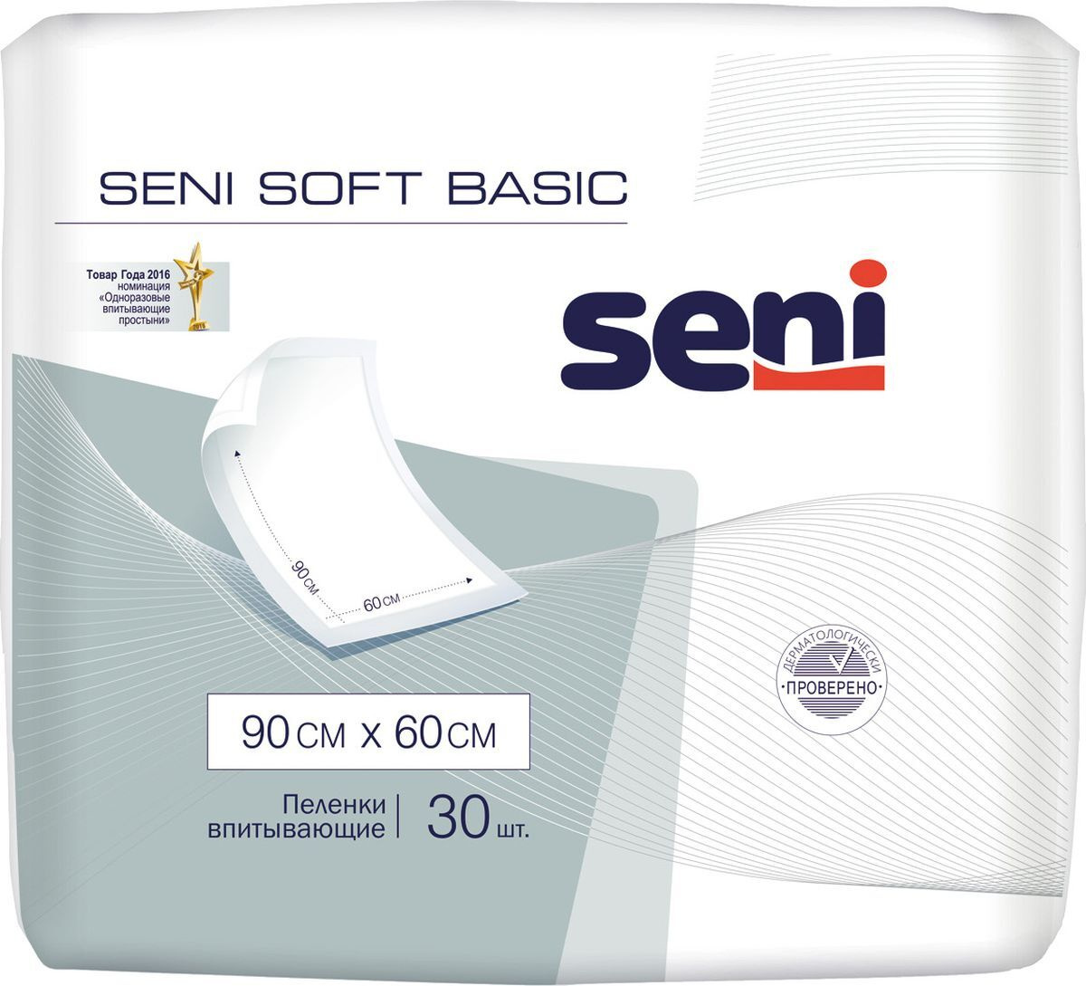 seni soft basic 6090 30