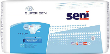 super seni M 30