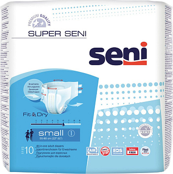 super seni S 10