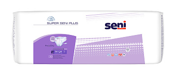 super seni plus M 30