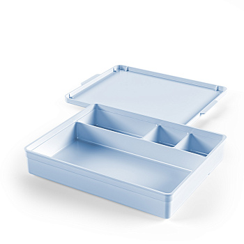 Еламед автоклав 250х190х48 