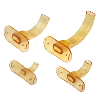 Воздуховод №4, L=85 мм, 50 шт в упак, Полимерные изделия, Россия