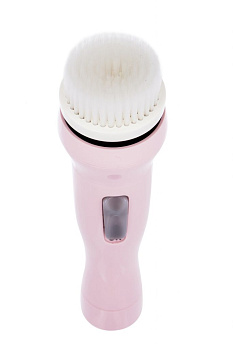 светло розовая