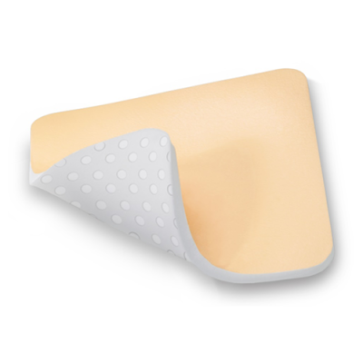 Повязка, 15х15 см, Suprasorb P Silicone, Германия