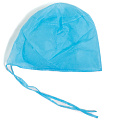 Одноразовые медицинские колпаки