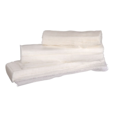 Бинт медицинский, марлевый, 7х14 см, 28 г/кв.м., в общ. упаковке, Навтекс, Россия