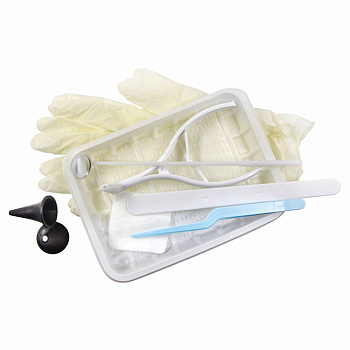 ЛОР набор Ева тип 1