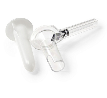 аноскоп с П обр вырезом