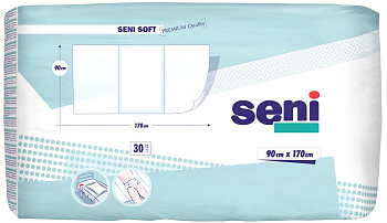seni soft 90x170 №30