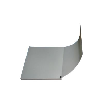Бумага для ЭКГ HELLIGE Mac1200, пачка, 210х300, 150 л., чистая, с меткой , ФДБ, Россия