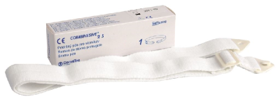 Пояс для кало-и уроприемников, Комбигезив 2S, Великобритания