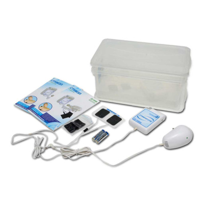 Стимэл - 01М, Еламед, Россия