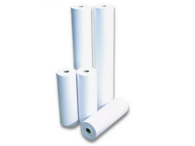 Бумага для спирометра, 4042, рулон, 110х30х12, чистая, ФДБ, Россия