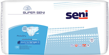 super seni XL 30