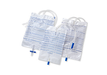 Мочеприемники прикроватные