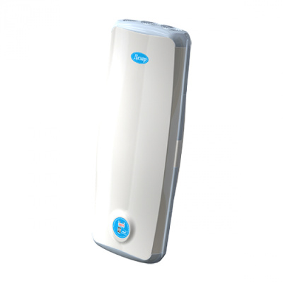 Облучатель-рециркулятор, настенный, пластик, Дезар-3