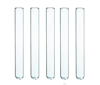 пробирка лабораторная