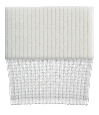 Раневое покрытие,  15x15 см, Аквасель Экстра (Aquacel Extra), Великобритания