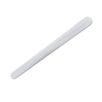 Шпатель отоларингологический, стерил., L=180 мм, полимерный, Полимерные изделия, Россия