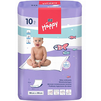bella happy 60x90 №5