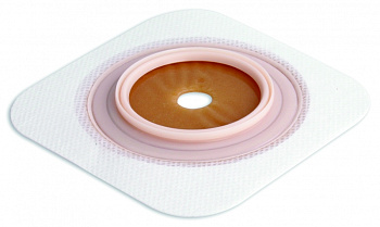 пластина облегченная 