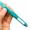 Шприц-ручки Шприц-ручки