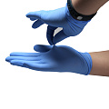 Перчатки хирургические латексные Перчатки хирургические латексные
