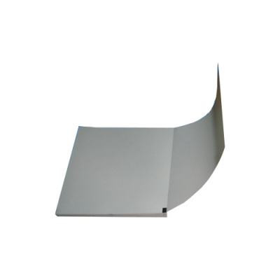 Бумага для ЭКГ, 4040, пачка, 110х140, 142 л., чистая, с меткой , ФДБ, Россия