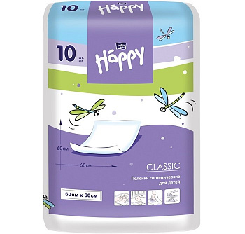 bella baby happy 60х60 №10