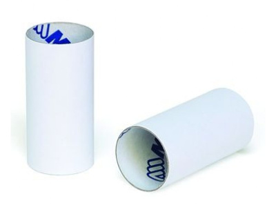 Мундштук одноразовый, картонный, без фильтра, 20х50х1 мм, Пайп, Россия