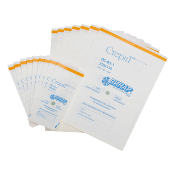 пакеты винар белые