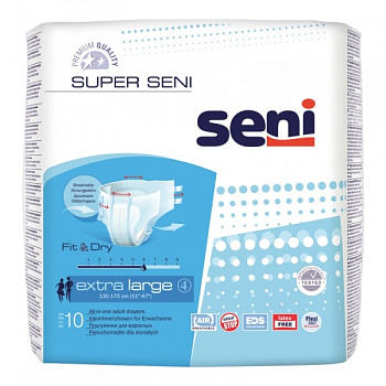 super XL 10
