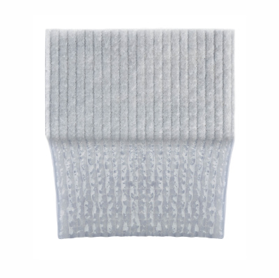 Раневое покрытие,  20x30 см, Аквасель Экстра с серебром (Aquacel Extra Ag), Великобритания