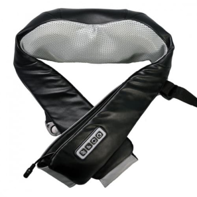 Массажер для шеи и плеч uBlack, RA-342, черный