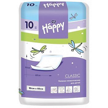 baby happy classic 90x60 №10