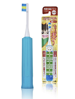 Hapica Kids голубая