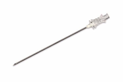 Игла Сельдингера, для пункций и доступа к центр.венам, 16G, L=100 мм, d=1,6 мм, Suru, Индия