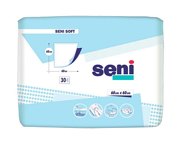 seni soft 60x60 №30