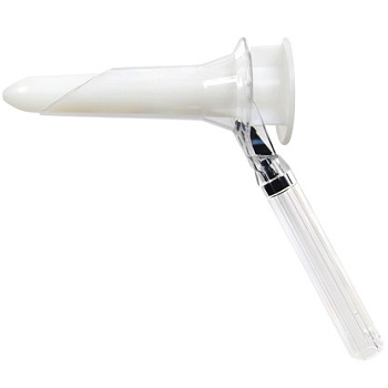 аноскоп с косым срезом