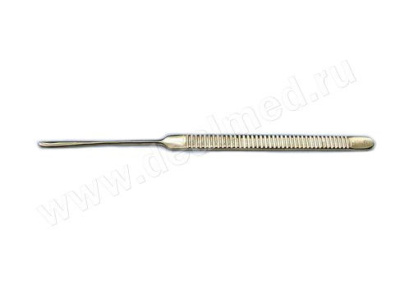 Элеватор для отделения надкостницы, носовой, Surgiwell, Пакистан