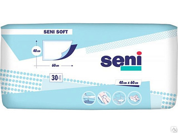 seni soft 60х40 №30 - 2
