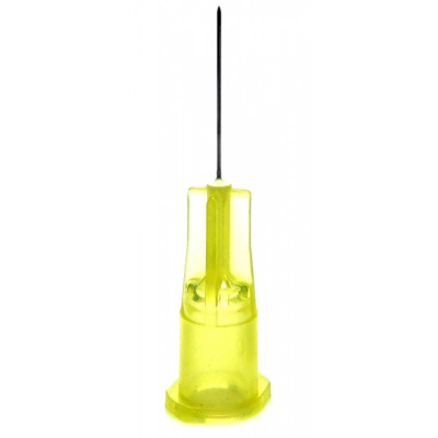 Игла инъекционная, 30G 1/2, 0,3х13 мм, 100 шт., Vogt Medical, Германия