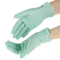 Перчатки нестерильные неопудренные	 Перчатки нестерильные неопудренные
