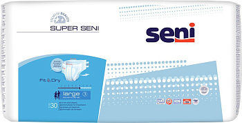 super seni L 30