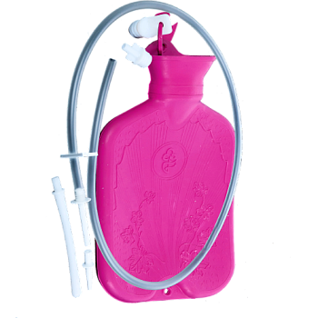 Грелка комбинированная Альфапластик