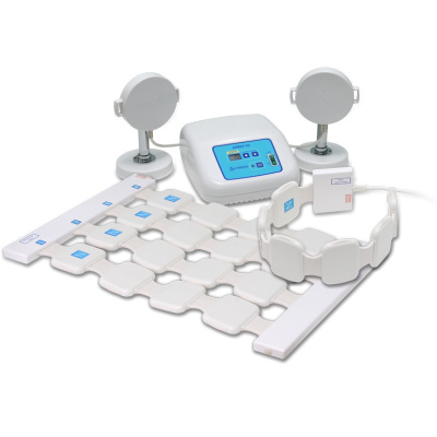 Алмаг -02 (вариант 2), Еламед, Россия